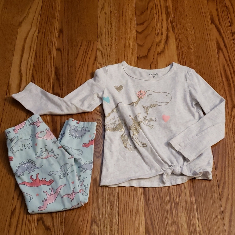 Girls set